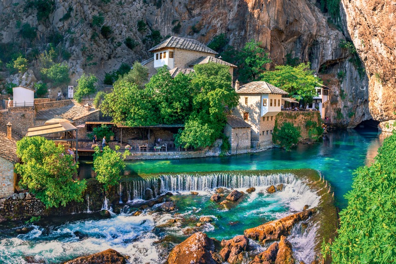 Circuit Essentiel Regards sur les Balkans, entre histoire et nature