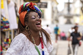 Carnaval de Rio