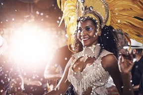 Carnaval de Rio