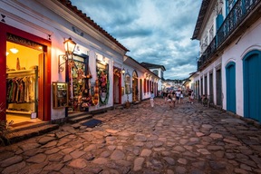 Paraty