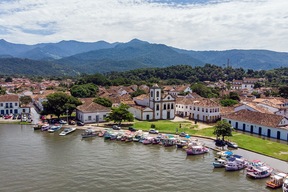 Paraty