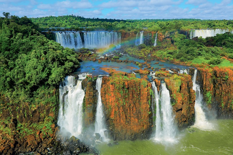 Chutes d’Iguaçu
