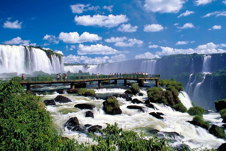 Iguazu