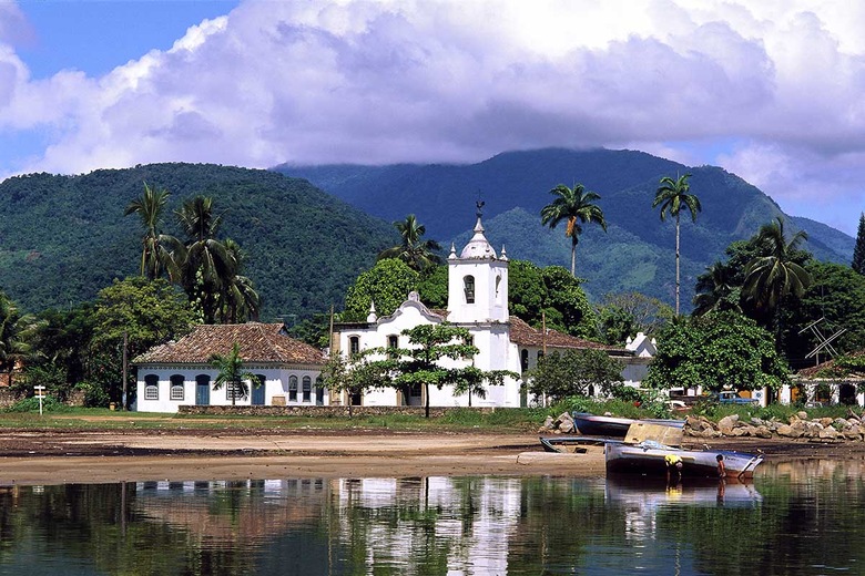 Paraty