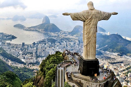 Circuit sur un air de samba - TUI