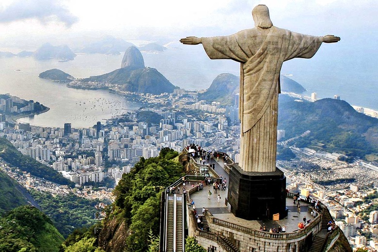 Corcovado