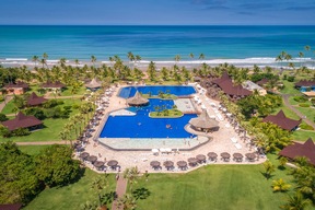 Club Lookéa Vila Galé Marés Bahia