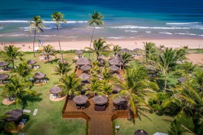 Club Lookéa Vila Galé Marés Bahia