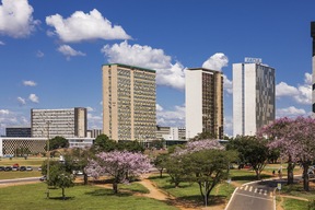 Brasilia