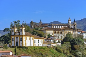 Ouro Preto