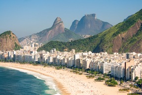 Rio de Janeiro