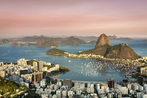 Rio de Janeiro