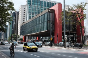 São Paulo