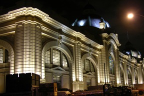 São Paulo