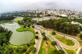 São Paulo