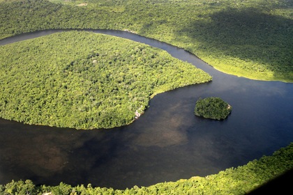 Croisière en Amazonie sauvage - TUI