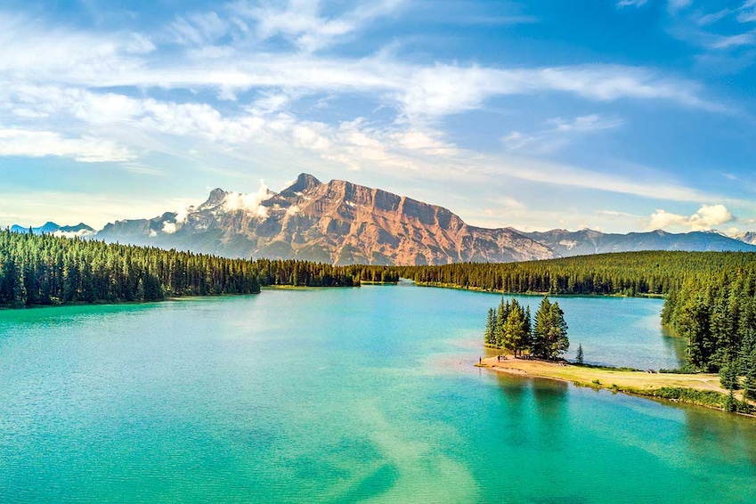 Autotour Carrément à l'Ouest - TUI