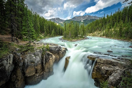 Circuit Totems & glaciers - TUI