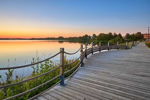 Road Trip L'Abitibi-Témiscamingue, sur "La Route des Explorateurs"- TUI