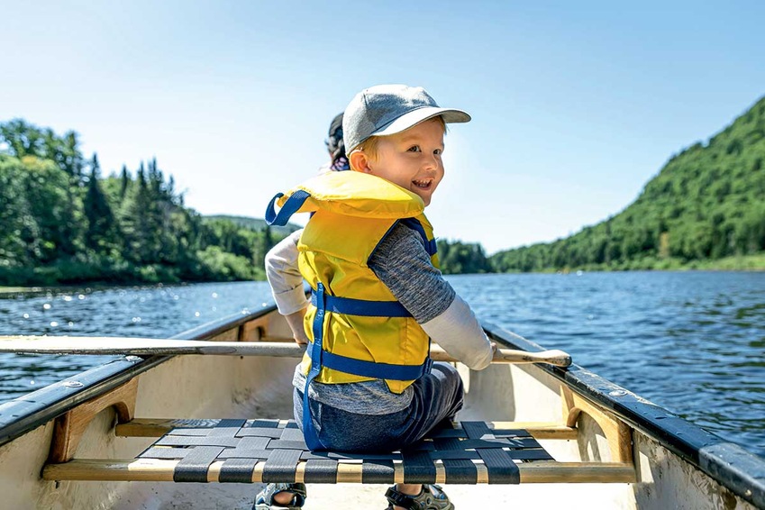 Road Trip Le Québec en famille (ex Family Fun) - TUI
