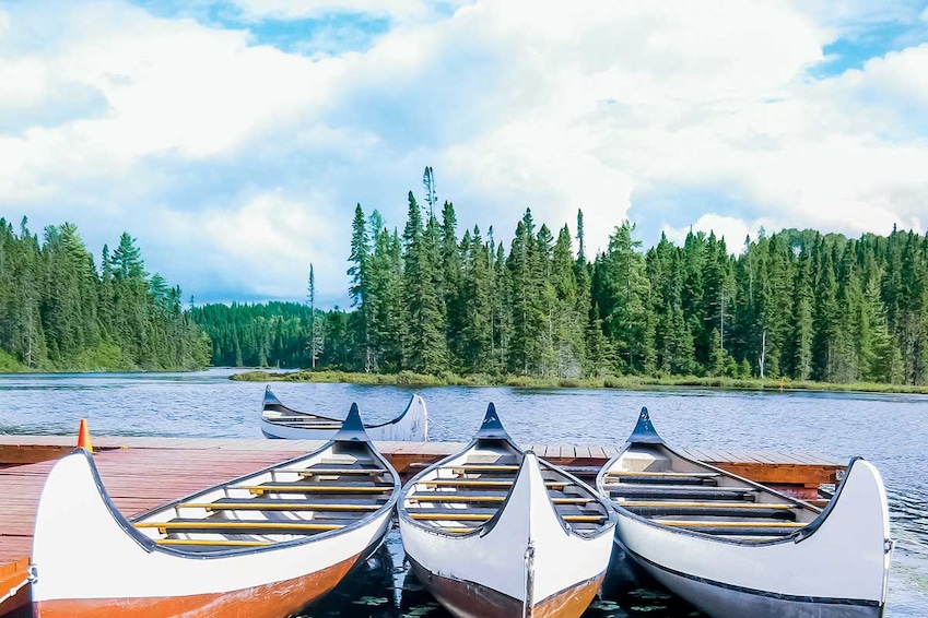 Road Trip Québec & Ontario - TUI