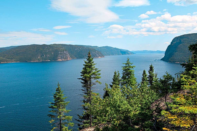Saguenay
