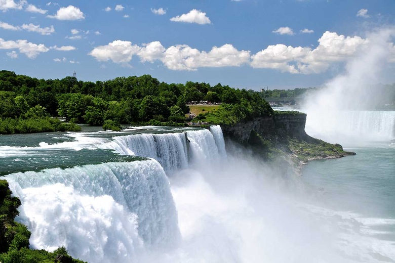 Chutes du Niagara
