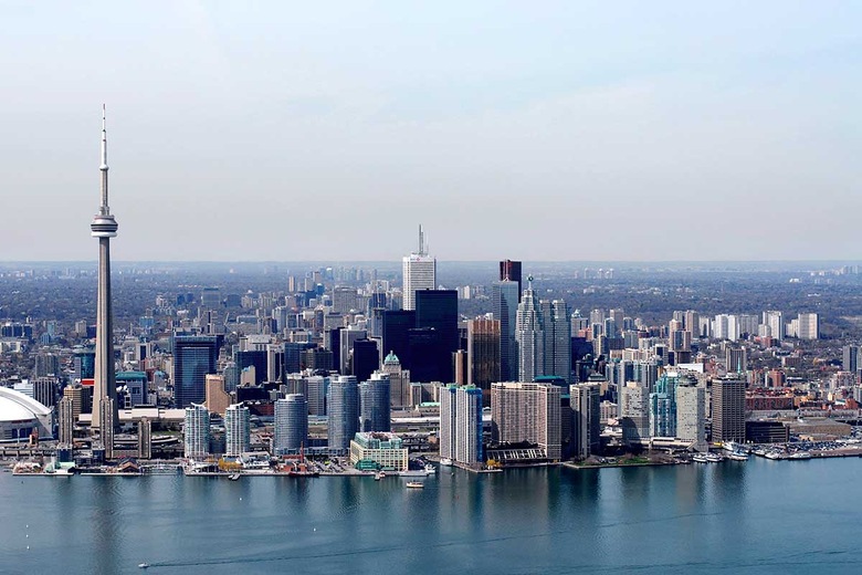 Toronto