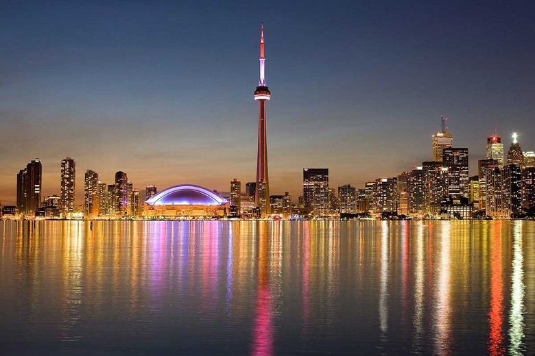 Toronto, Ontario