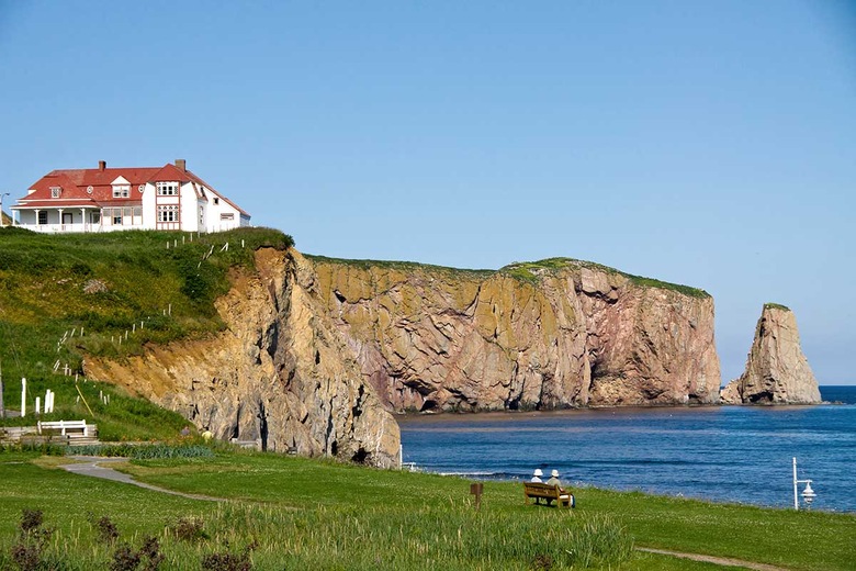 Baie-des-Chaleurs