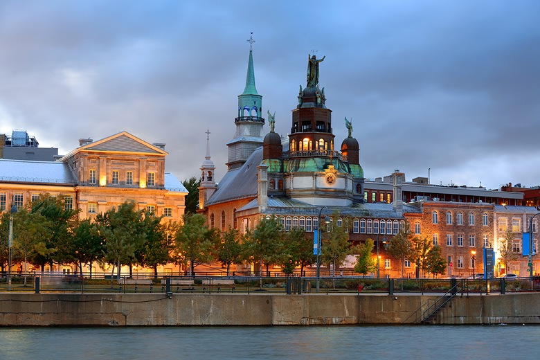 Montréal