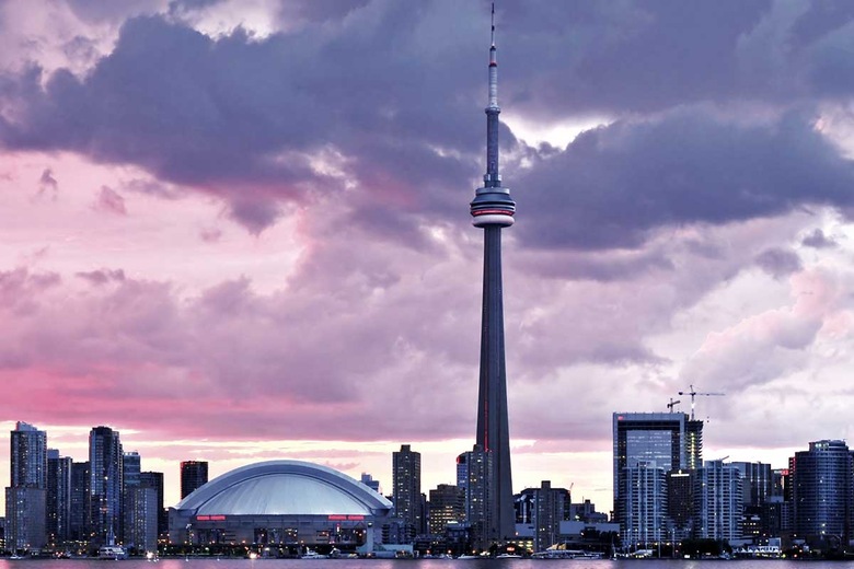 Toronto