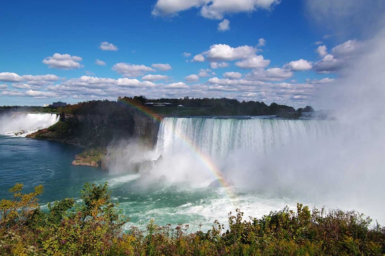 Chutes du Niagara