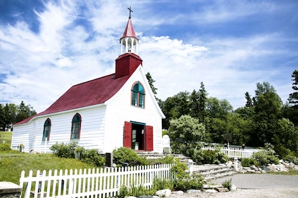 Road Trip De Niagara à Tadoussac - TUI