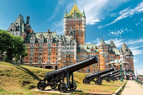 Château Frontenac