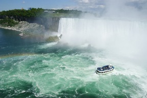 Chutes du Niagara