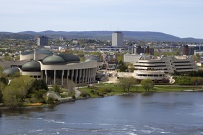 Museum Canadian