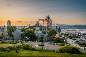 Québec