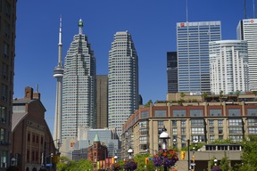 Toronto
