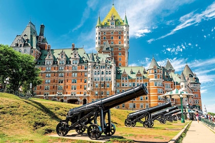 Road Trip Balade québécoise - TUI