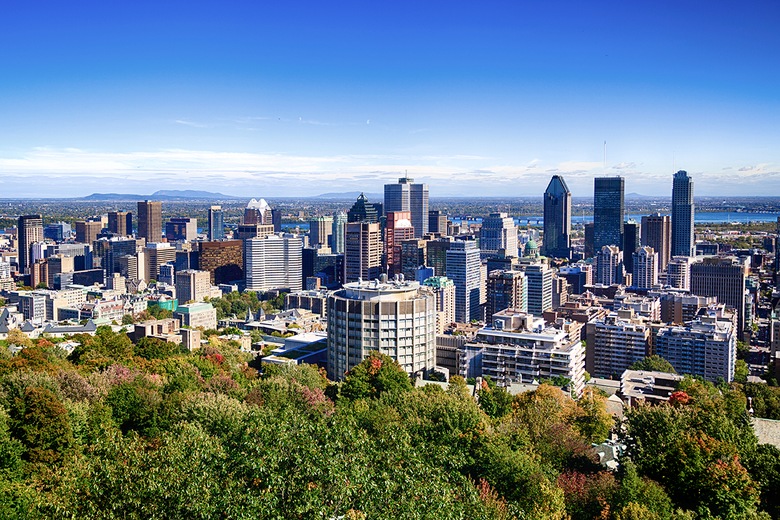 Montréal