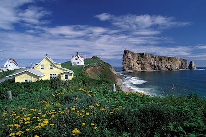 Circuit Balade du Saint-Laurent - TUI