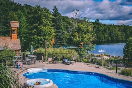 Circuit Canadavision 12 jours - Budget malin - TUI