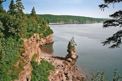 Circuit Balade en Acadie - TUI