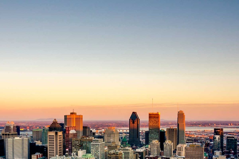 Montréal