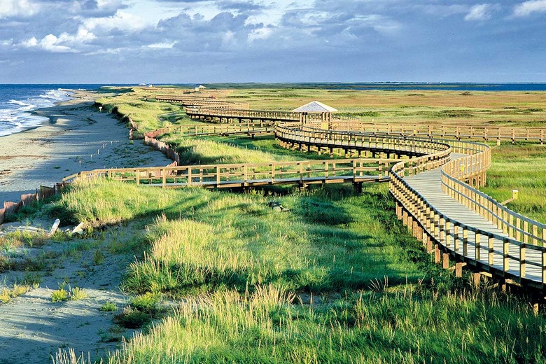 Parc national de Kouchibouguac