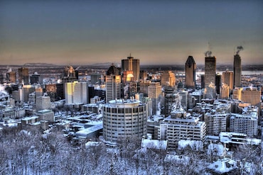 Circuit évènement - Carnaval de Québec - TUI