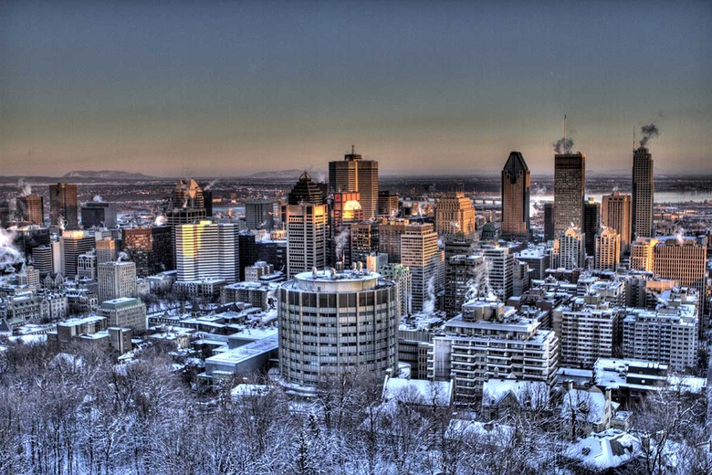 Montréal