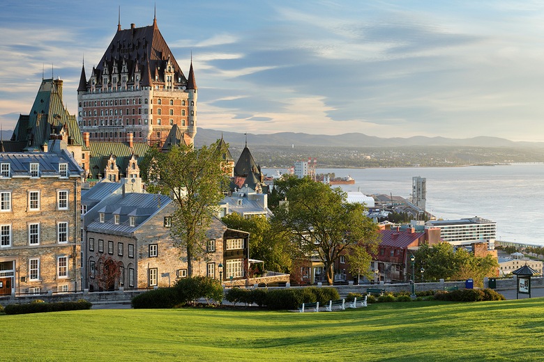 Château de Frontenac