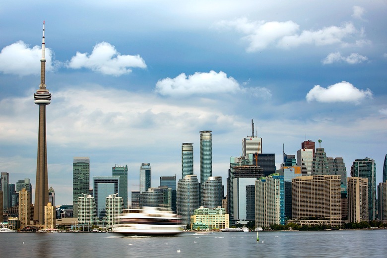 Toronto